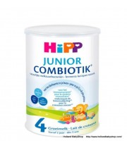 HiPP Bio Combiotik 4 Junior Milk Powder 800g